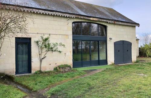 Chouze-sur-Loire House | Le Logis de la Tour Saint Jacques