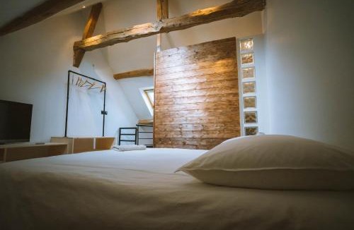 Grez-sur-Loing House | Le Logis de la Tour de Ganne