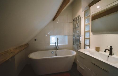 Grez-sur-Loing House | Le Logis de la Tour de Ganne