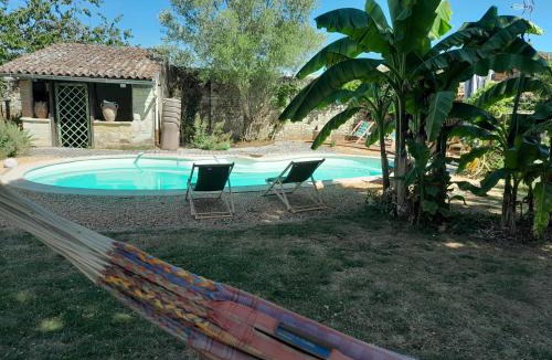 Loudun House | Le Logis de la Tour