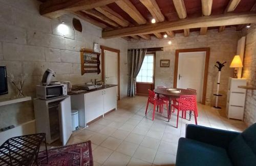 Loudun House | Le Logis de la Tour