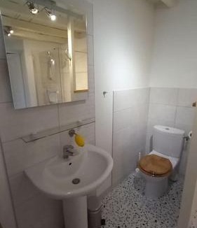 Loudun House | Le Logis de la Tour