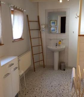 Loudun House | Le Logis de la Tour