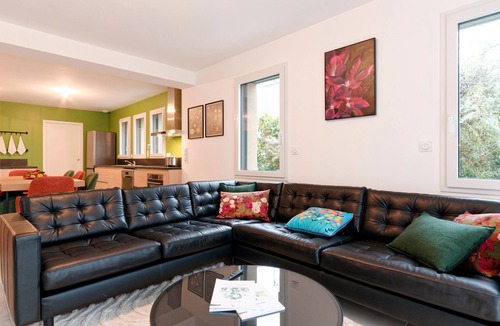 Dinard House | Le Logis de la Vicomté - Maison proche plage