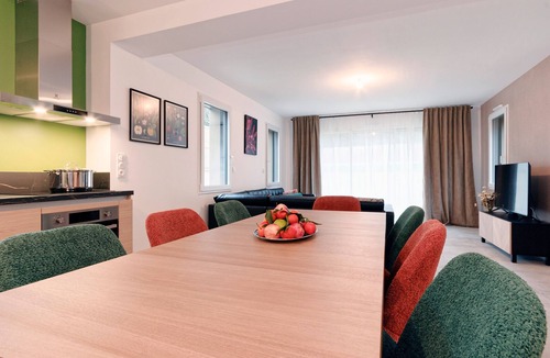 Dinard House | Le Logis de la Vicomté - Maison proche plage