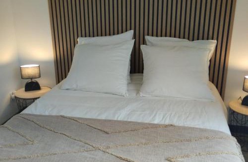 Saint-Amadou House | Le Logis de la Voie Verte
