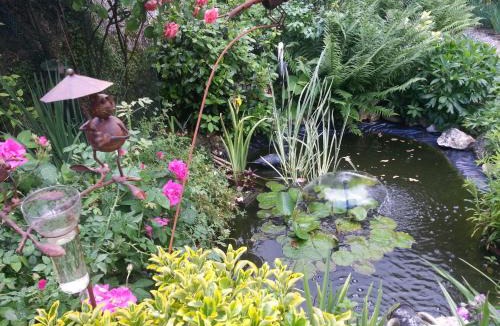 Provins Bed & Breakfast | Le Logis de la Voulzie