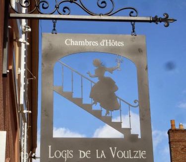 Provins Bed & Breakfast | Le Logis de la Voulzie