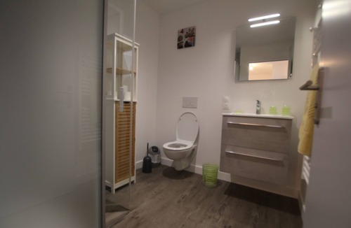 Tremont Apartment | Le Logis de Laura (8 people)
