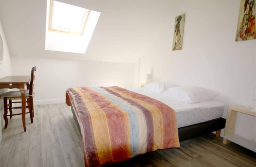 Tremont Apartment | Le Logis de Laura (8 people)