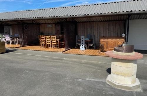 Tremont House | Le Logis de Laura