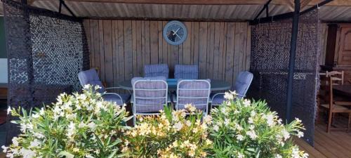 Tremont House | Le Logis de Laura