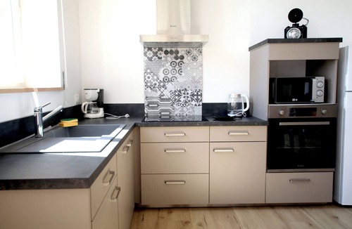 Tremont Apartment | Le Logis de Lucie (6 people)