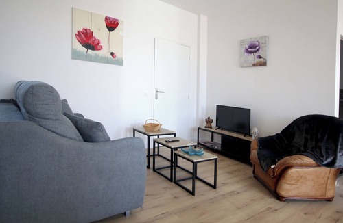 Tremont Apartment | Le Logis de Lucie (6 people)