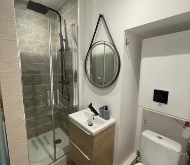 Loudun Apartment | Le logis de Lyla