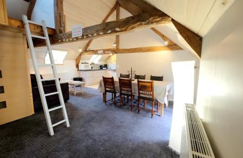 Pleudihen-sur-Rance Apartment | Le Logis de Mordreuc