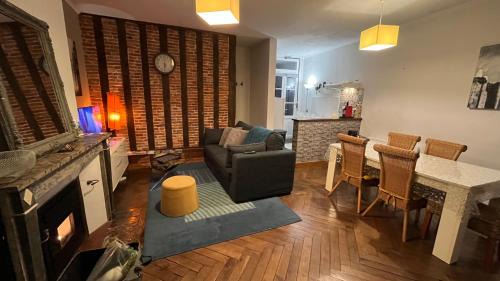 Neufchatel-en-Bray House | Le Logis de Pélagie