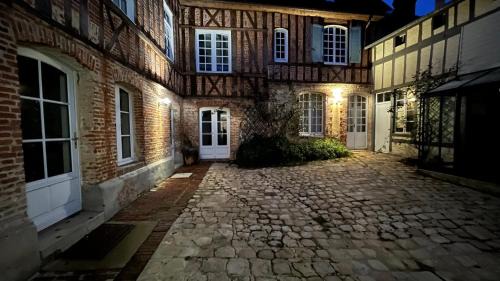 Neufchatel-en-Bray House | Le Logis de Pélagie