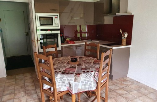 Lamoura Apartment | Le Logis de Pimpi