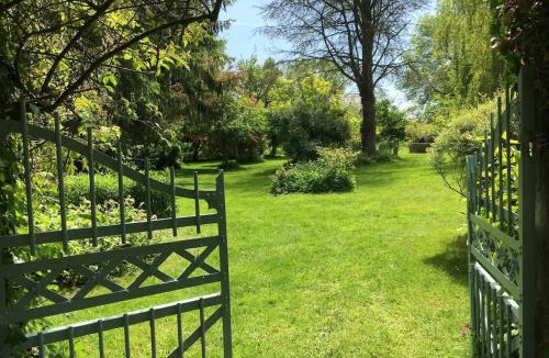 Thierville Bed & Breakfast | Le Logis de Pitry