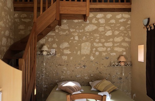 Le Vieil-Bauge House | Le Logis de Poëllier