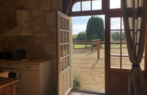 Le Vieil-Bauge House | Le Logis de Poëllier