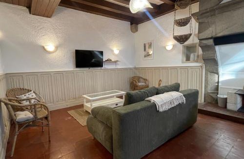 La Foret-sur-Sevre Apartment | Le Logis de Sally