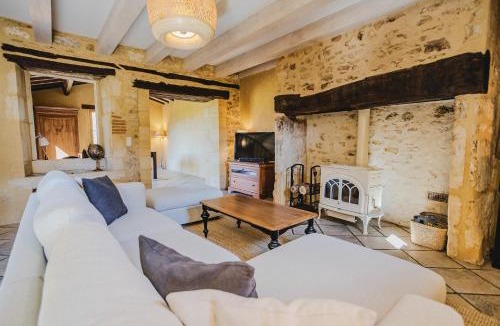 La Fagette House | Le Logis de Saint-Chamassy