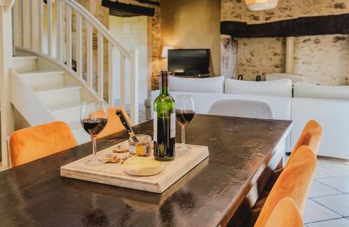 La Fagette House | Le Logis de Saint-Chamassy