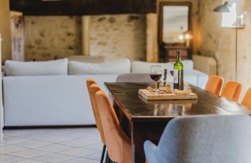 La Fagette House | Le Logis de Saint-Chamassy