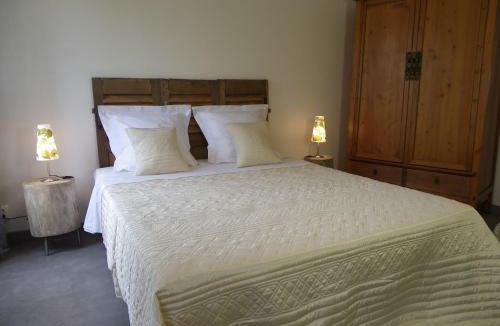 Haute-Goulaine Bed & Breakfast | Le Logis De Saint-Martin