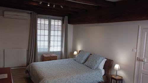 Maulevrier Apartment | Le Logis de Stofflet