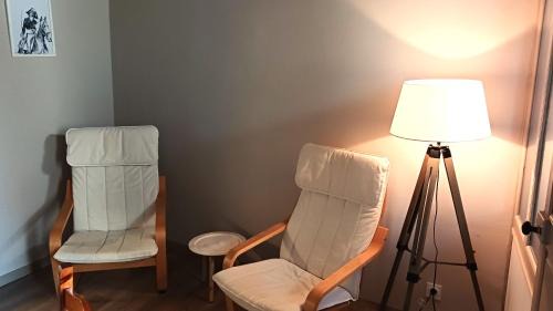 Maulevrier Apartment | Le Logis de Stofflet