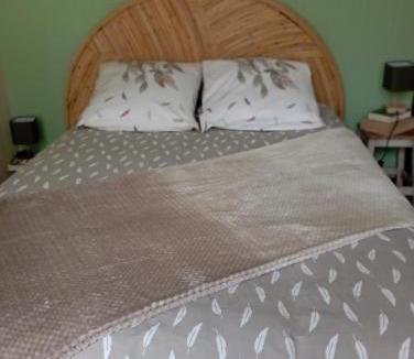 Henrichemont House | Le logis de Thaïs