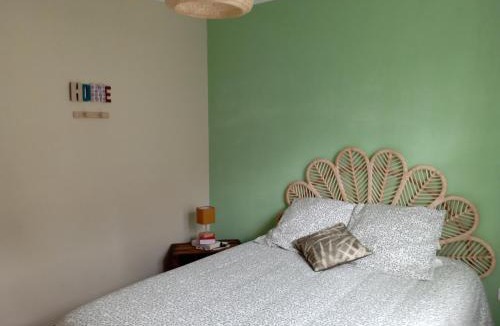 Henrichemont House | Le logis de Thaïs