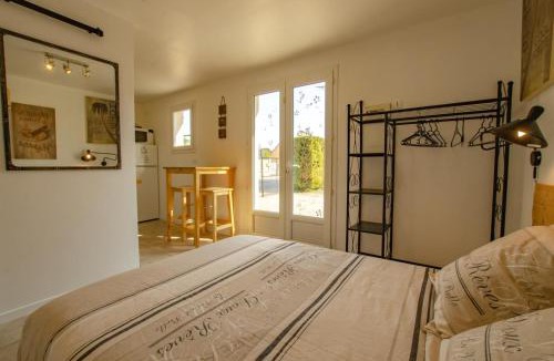 Droupt-Saint-Basle House | Le logis de villiers