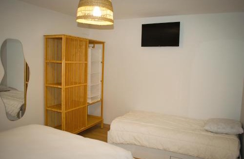 Renaison House | Le Logis des Écuries