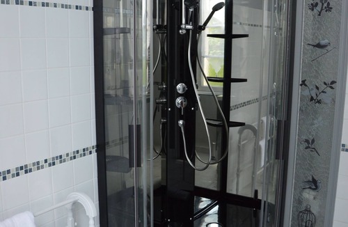 Migron House | Le Logis Des Bessons