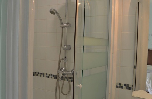 Migron House | Le Logis Des Bessons