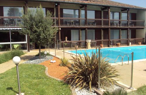 Condom Hotel | Le Logis des Cordeliers