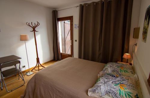 Sarrancolin Apartment | Le Logis des Dieux