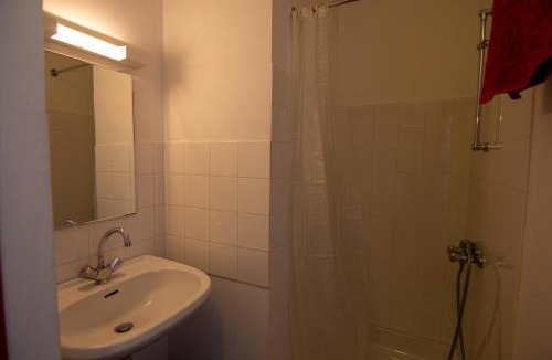 Sarrancolin Apartment | Le Logis des Dieux