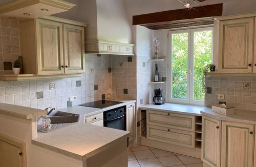 Montsoreau House | Le Logis des Diligences