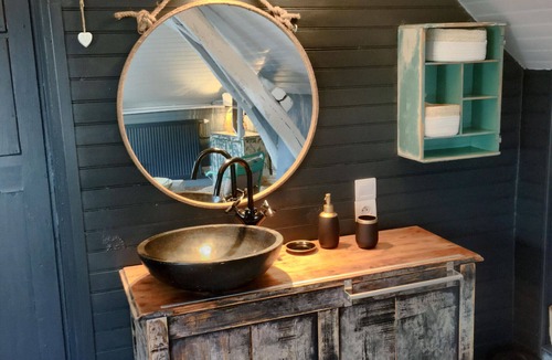 Chalonnes-sur-Loire House | Le Logis des mariniers