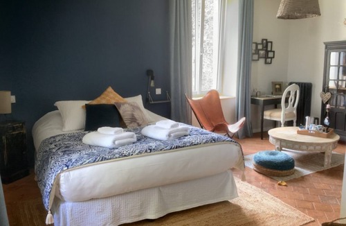 Chalonnes-sur-Loire House | Le Logis des mariniers