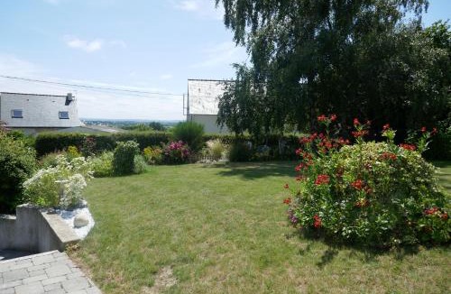 Morieux Bed & Breakfast | Le Logis Des Grenouilles B&B