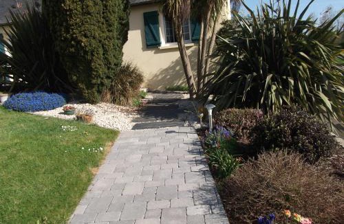 Morieux Bed & Breakfast | Le Logis Des Grenouilles B&B