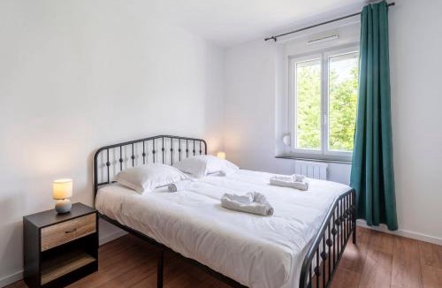 Terville Apartment | Le Logis des pros