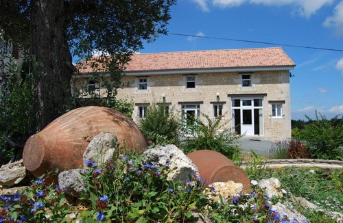 Neuvicq Bed & Breakfast | Le Logis des Quatre Puits