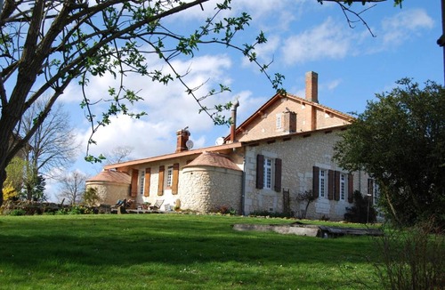 Neuvicq Bed & Breakfast | Le Logis des Quatre Puits